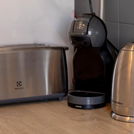 Belle Surprise Coeur De Ville, Cosy Avec Terrasse Cannes Zewnętrze zdjęcie