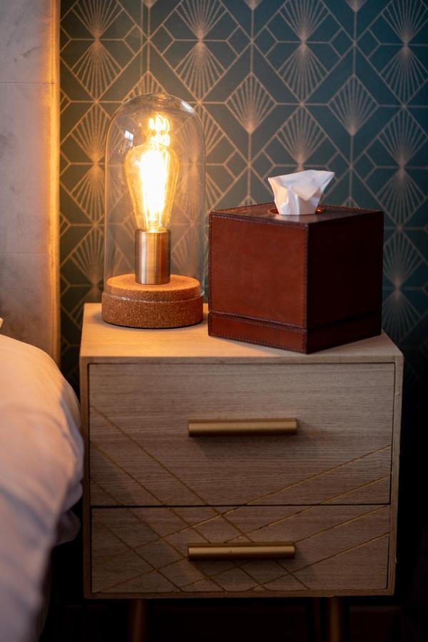 Belle Surprise Coeur De Ville, Cosy Avec Terrasse Cannes Zewnętrze zdjęcie